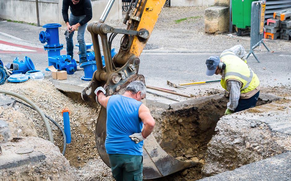dégorgement canalisation Tournan-en-Brie