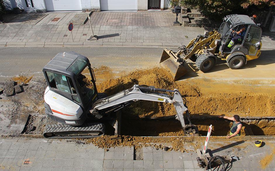 dégorgement canalisation Tournan-en-Brie